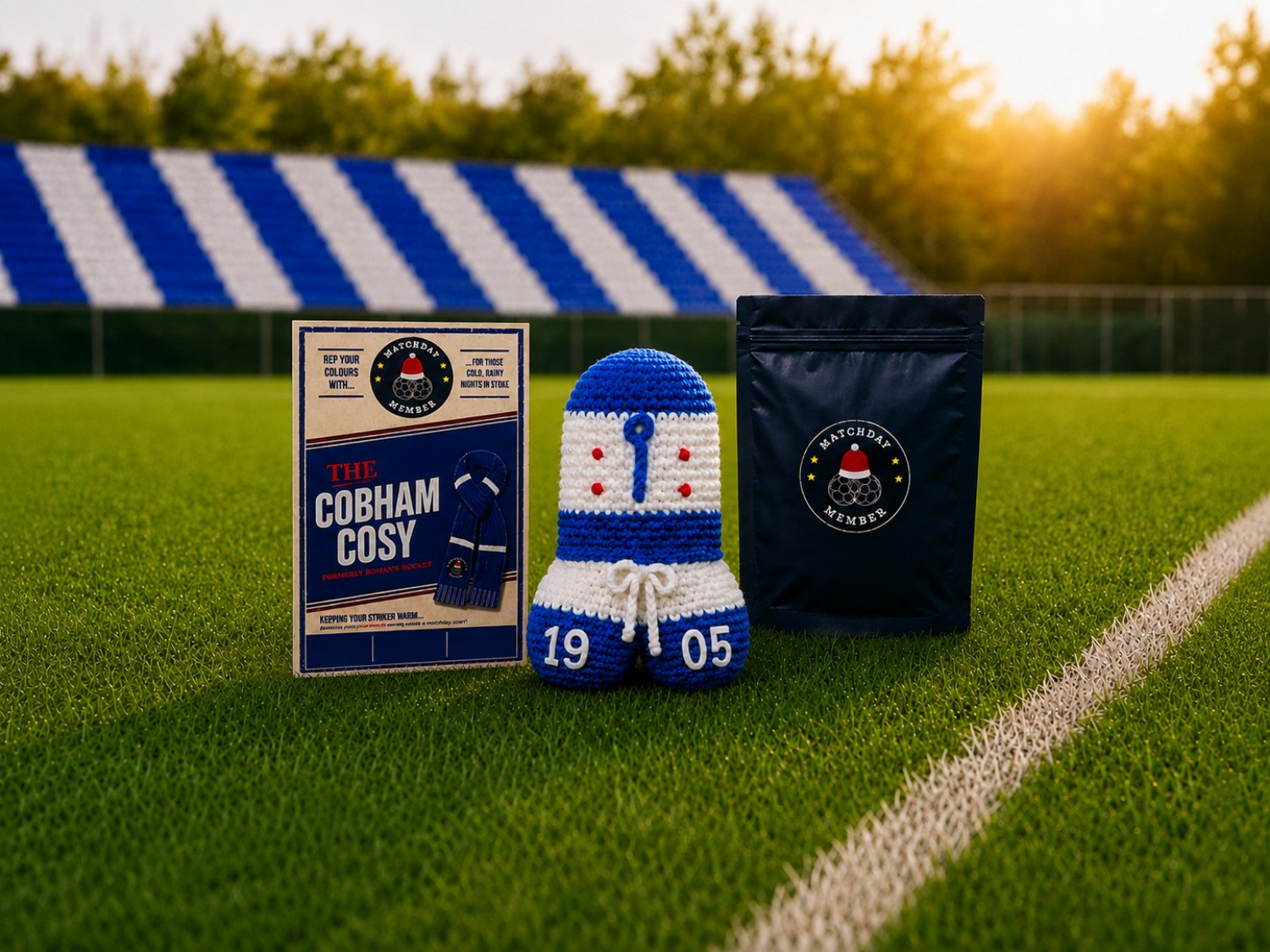 Cobham Cosy