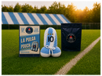 La Pulga Pouch
