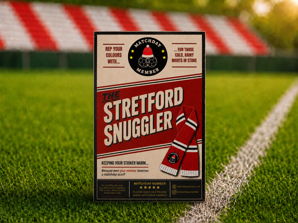 Stretford Snuggler