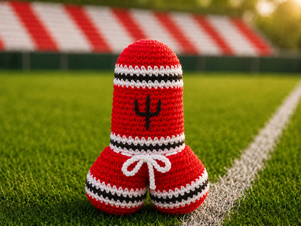 Stretford Snuggler