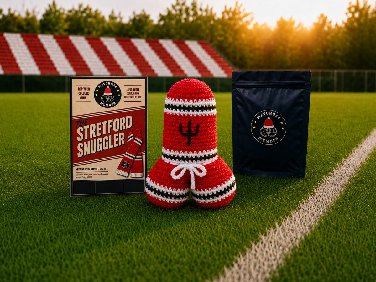 Stretford Snuggler